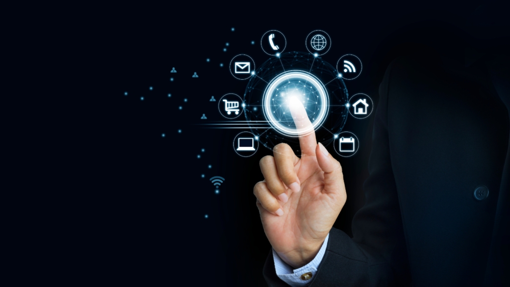 Online Branding for New Startups