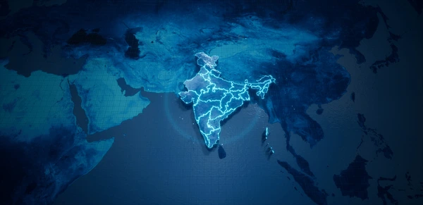 AI infrastructure in India