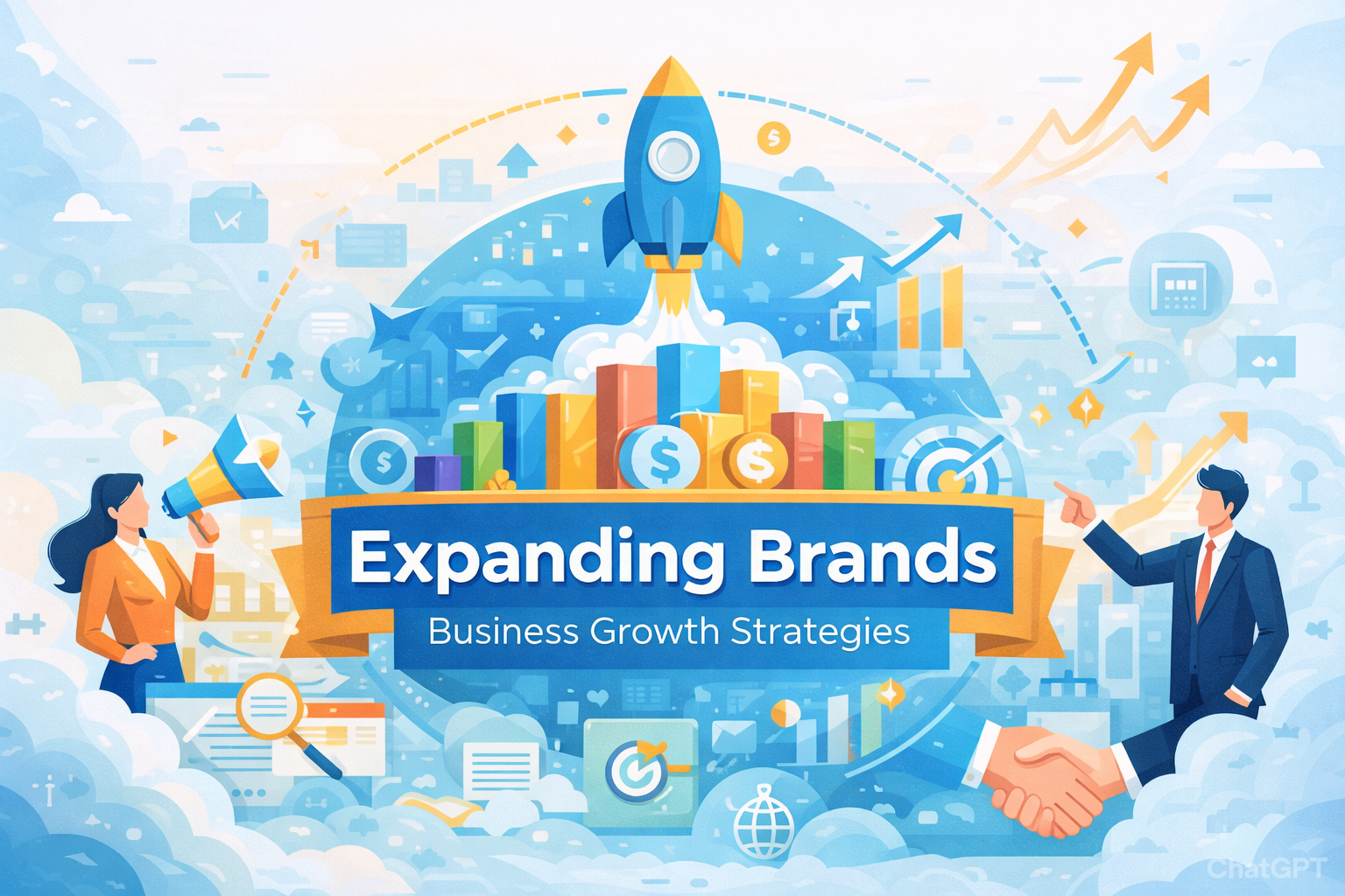 Brand Expansion Strategies