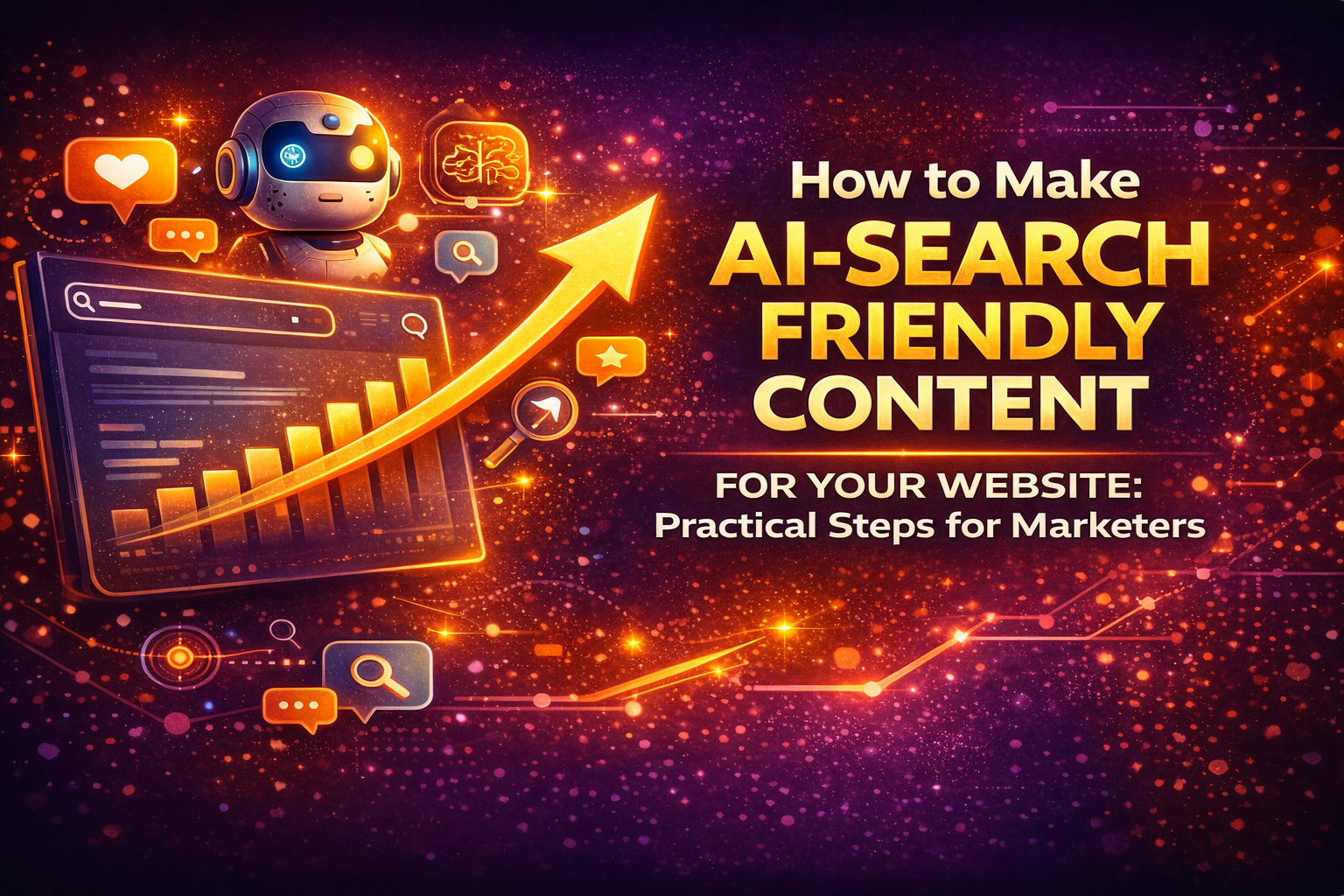 AI-Friendly Website Content